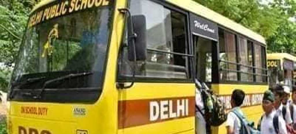 facilities transporation