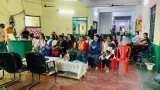 On 02-Apr-2023, Workshop cum awareness program on endometriosis in Delhi Public School Mithanpura by the renowned doctors. it's a disease related to female's health.