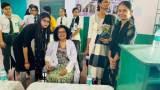 On 02-Apr-2023, Workshop cum awareness program on endometriosis in Delhi Public School Mithanpura by the renowned doctors. it's a disease related to female's health.