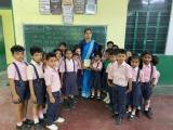 On 14-May-2023, Mothers Day was celebrated by students and all other employees. The day that recognizes the essence of a mother was celebrated in high spirits and merriment. It is a celebration honouring the mother, as well as motherhood, maternal bond and influence of mothers in society.