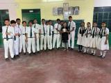 On 14-May-2023, Mothers Day was celebrated by students and all other employees. The day that recognizes the essence of a mother was celebrated in high spirits and merriment. It is a celebration honouring the mother, as well as motherhood, maternal bond and influence of mothers in society.
