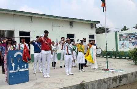 On 15-Aug-2023, Marking the 77th anniversary of Indias Independence Day, we come together to honor the progress and achievements of our great nation.